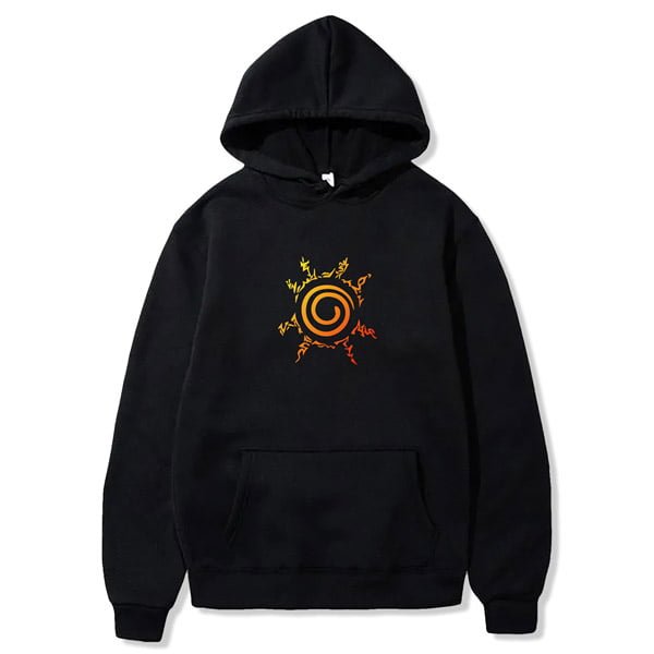 hoodie anime naruto maroc itachi capuchon