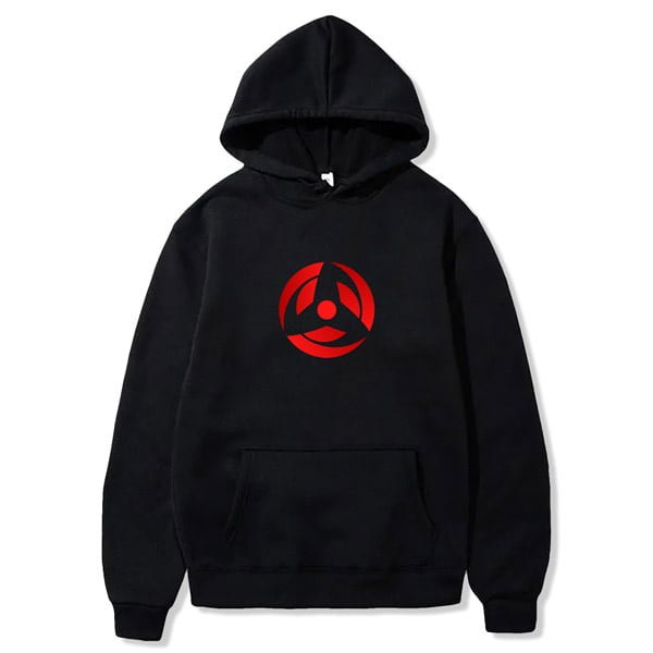 hoodie anime naruto maroc Kakashi Hatake capuchon