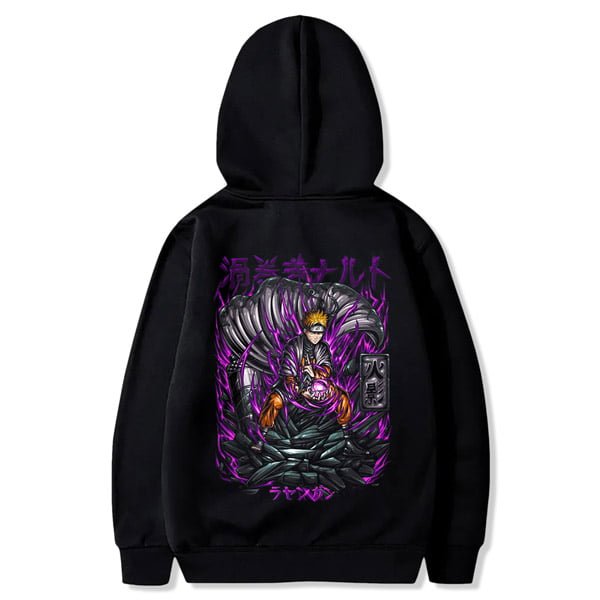 hoodie anime naruto maroc itachi capuchon